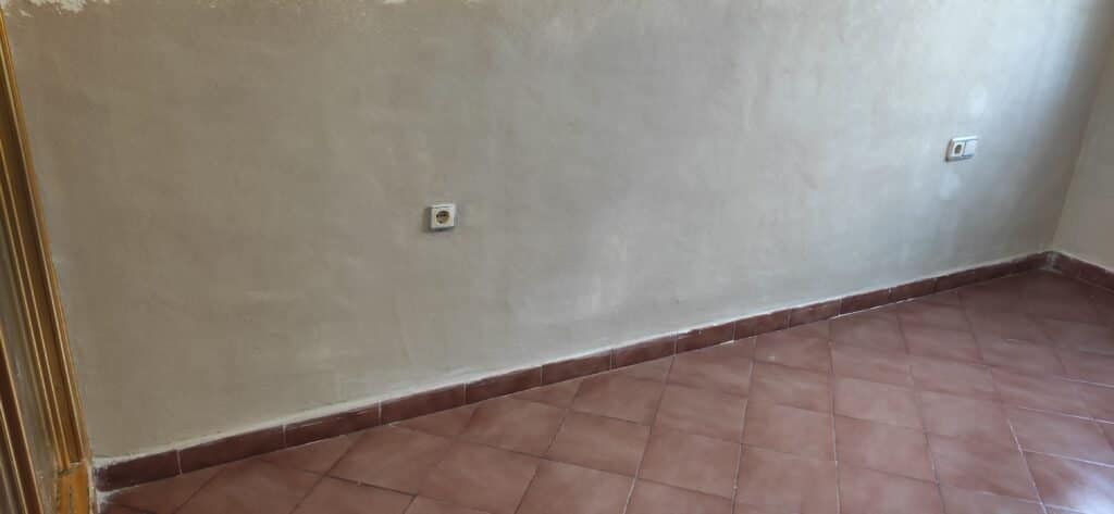 Tratamiento de humedad completo