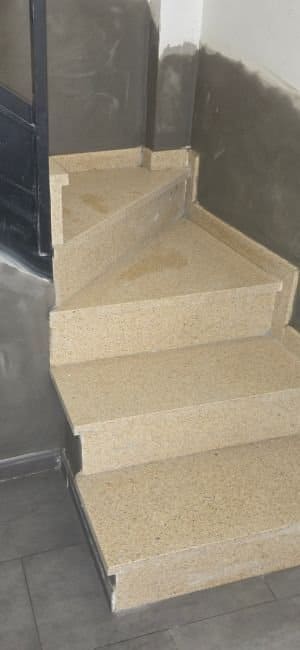 Humedad por Capilaridad Málaga