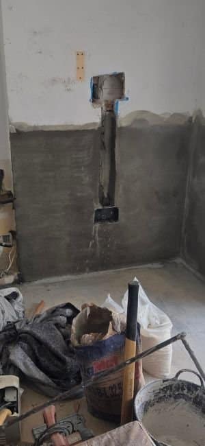 Humedad por Capilaridad Málaga